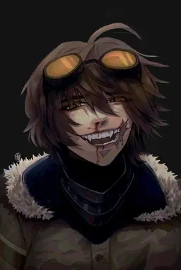 Profile image of Ticci Toby