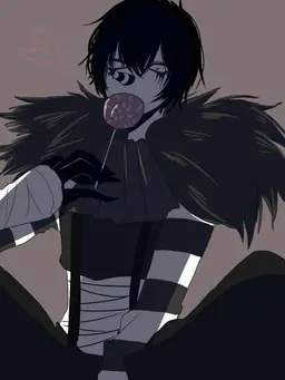 Profile image of Laughing Jack