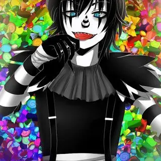 Profile image of Laughing Jack