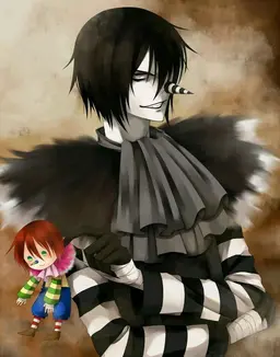 Profile image of Laughing Jack
