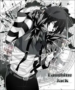 Profile image of Laughing Jack