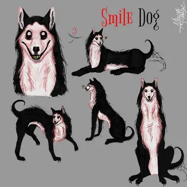 Profile image of Smile Dog