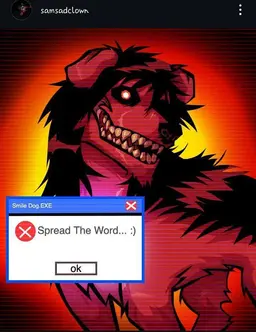 Profile image of Smile Dog