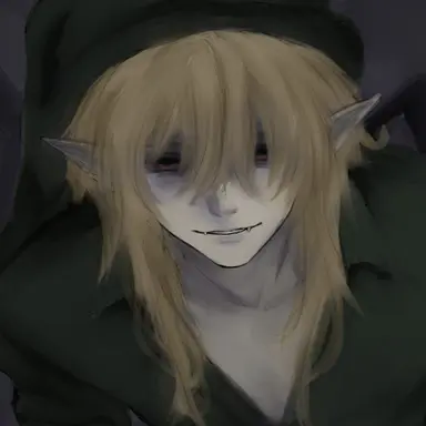 Profile image of BEN Drowned