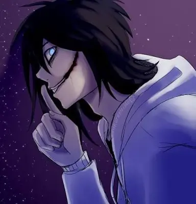 Profile image of Jeff the Killer