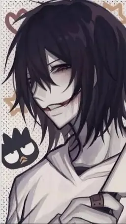 Profile image of Jeff the Killer