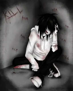 Profile image of Jeff the Killer