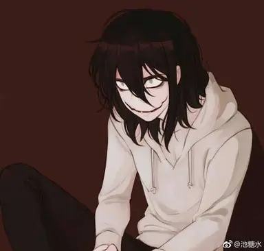 Profile image of Jeff the Killer