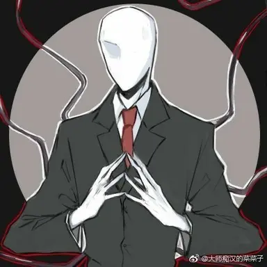 Profile image of Slenderman