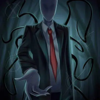 Profile image of Slenderman