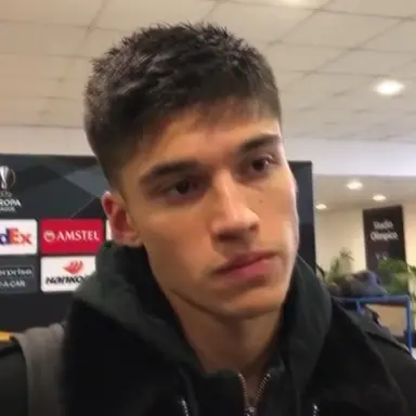 Profile image of Matvey