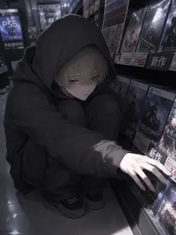 Profile image of Taki