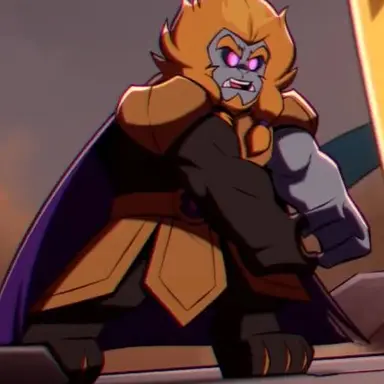 Profile image of 사타왕