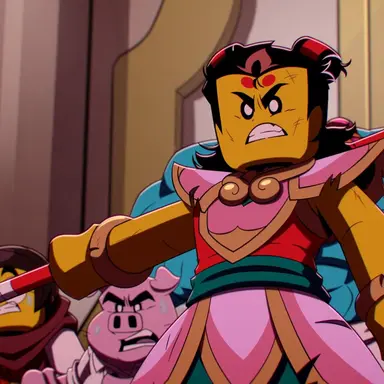 Profile image of 네자