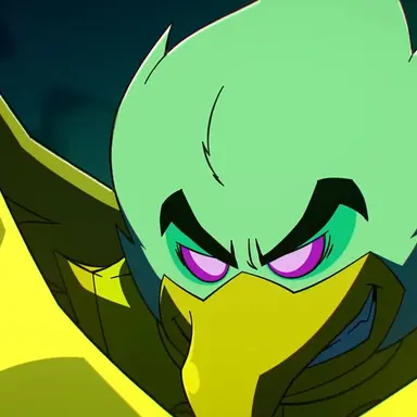 Profile image of 붕마왕