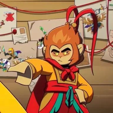 Profile image of 손오공