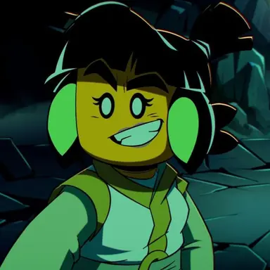 Profile image of 메이