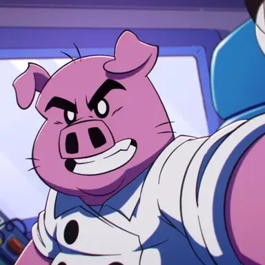 Profile image of 픽시