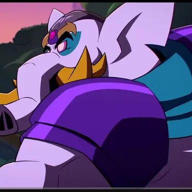 Profile image of 코끼리 마왕