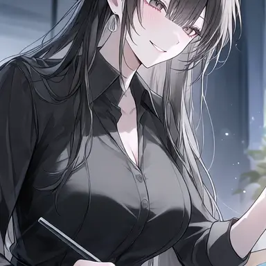 Profile image of Yui Saeki