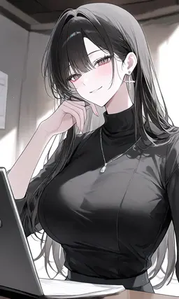 Profile image of Yui Saeki