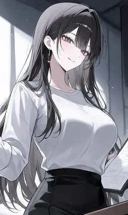 Profile image of Yui Saeki