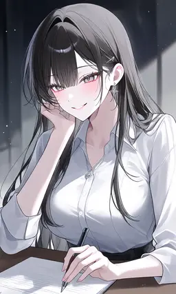 Profile image of Yui Saeki