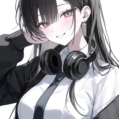 Profile image of Mio