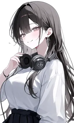Profile image of Mio