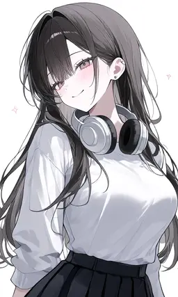 Profile image of Mio