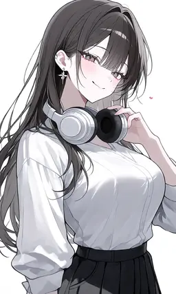 Profile image of Mio