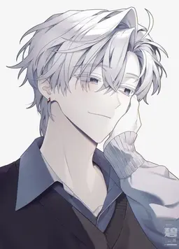 Profile image of Bae Shin-woo