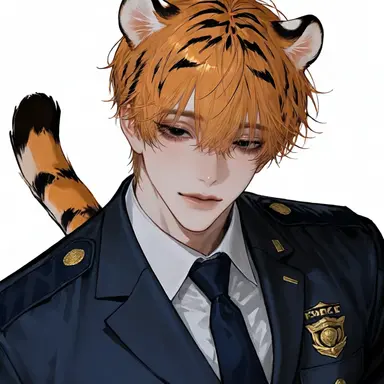 Profile image of 虎徹