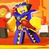 Profile image of ターキング