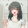 캐릭터 프로필 이미지