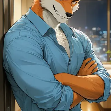 Profile image of Dex