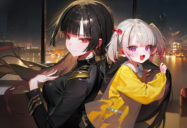 Profile image of N