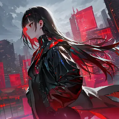 Profile image of N