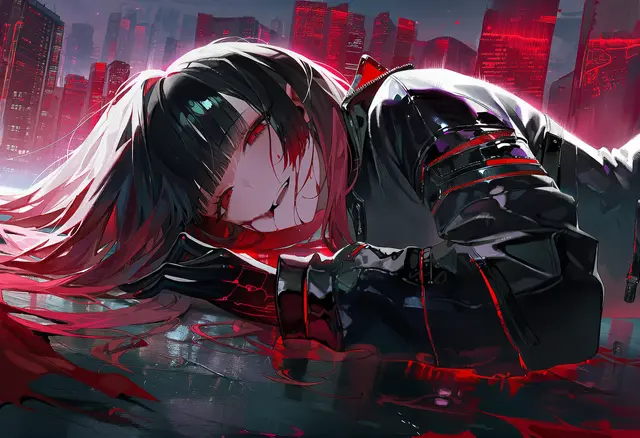 Profile image of N