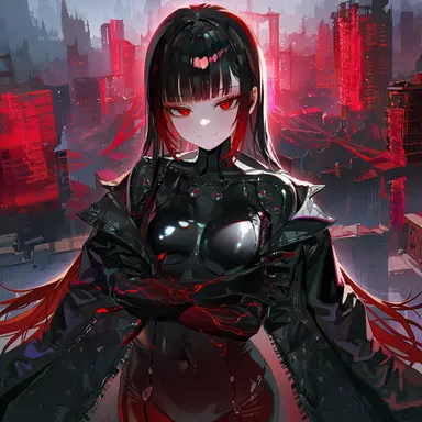 Profile image of N