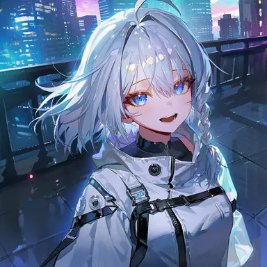 Profile image of ユキ・サミエ