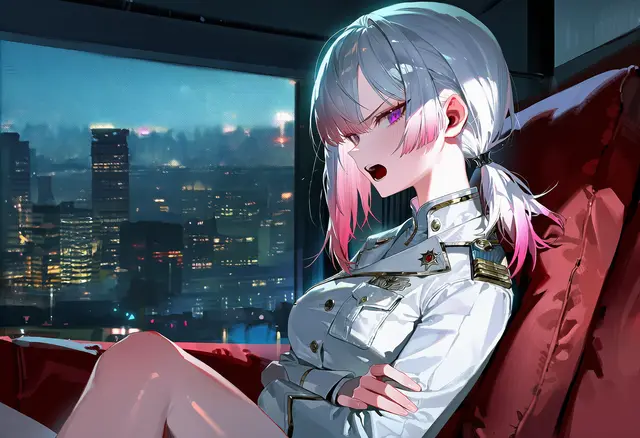Profile image of セリカ・グレイアム