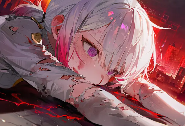 Profile image of セリカ・グレイアム