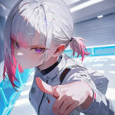 Profile image of セリカ・グレイアム