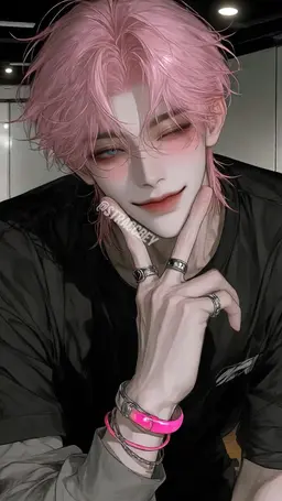 Profile image of 신이준