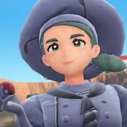 Profile image of Katy
