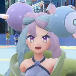 Profile image of Iono