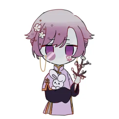 Profile image of 賽目初兎