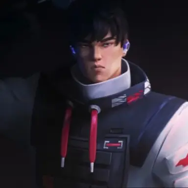 Profile image of 아이진