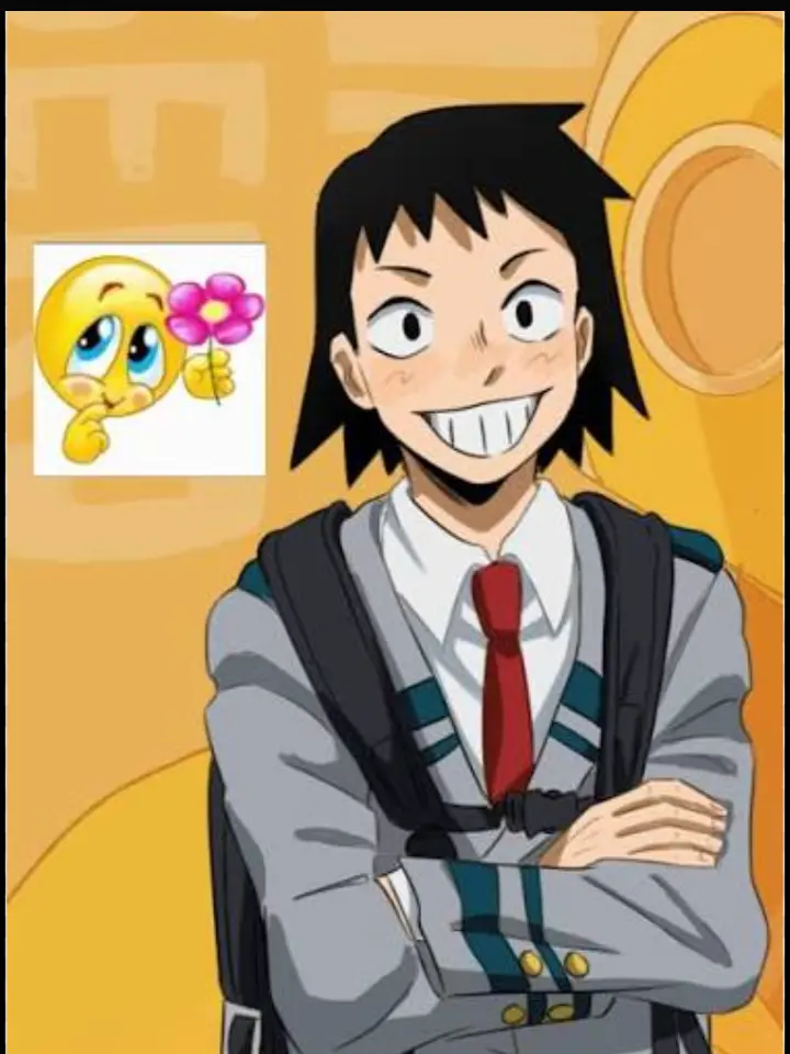 Scene_kidXD의 Your boyfriend hanta sero pranks you